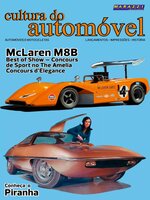 Cultura do Automóvel